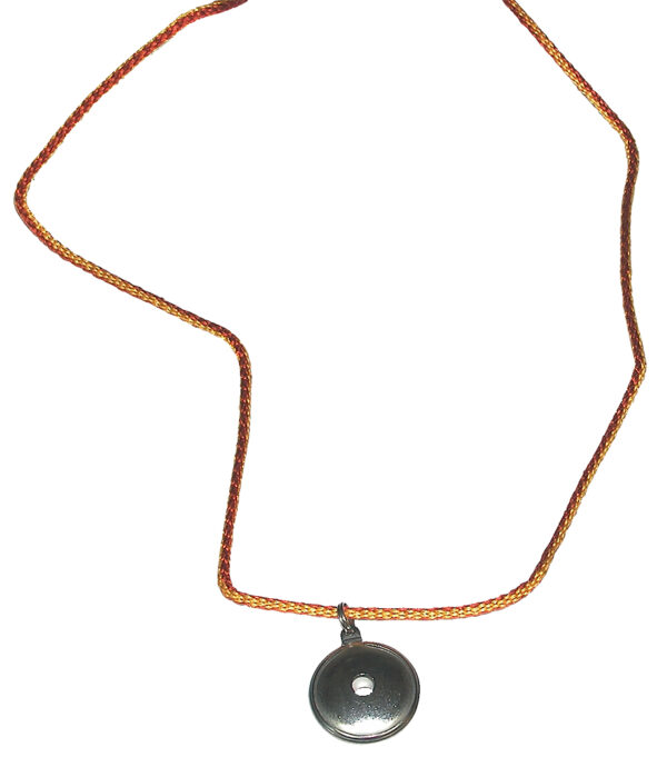 Haydel Mr. Squirrel Whistle — Stainless Steel Mouth Call