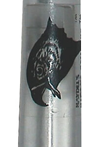 Haydel’s HS91 Hawk Screamer Open Call — Clear Acrylic