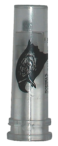 81061 Haydel’s HS91 Hawk Screamer Open Call — Clear Acrylic