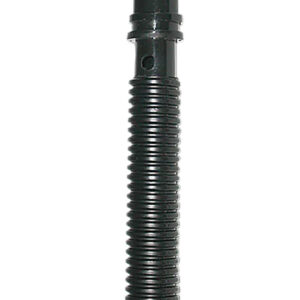 Haydel Vari Tone Deer Grunt Call – Black Plastic