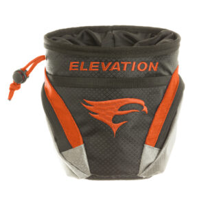 Elevation Core Release Pouch Orange