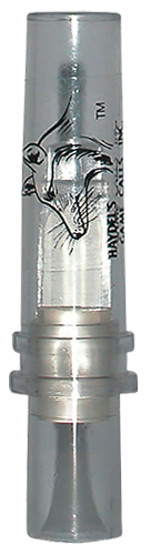 81076 Haydel Game Calls PC84 Magnum Cottontail Predator Call