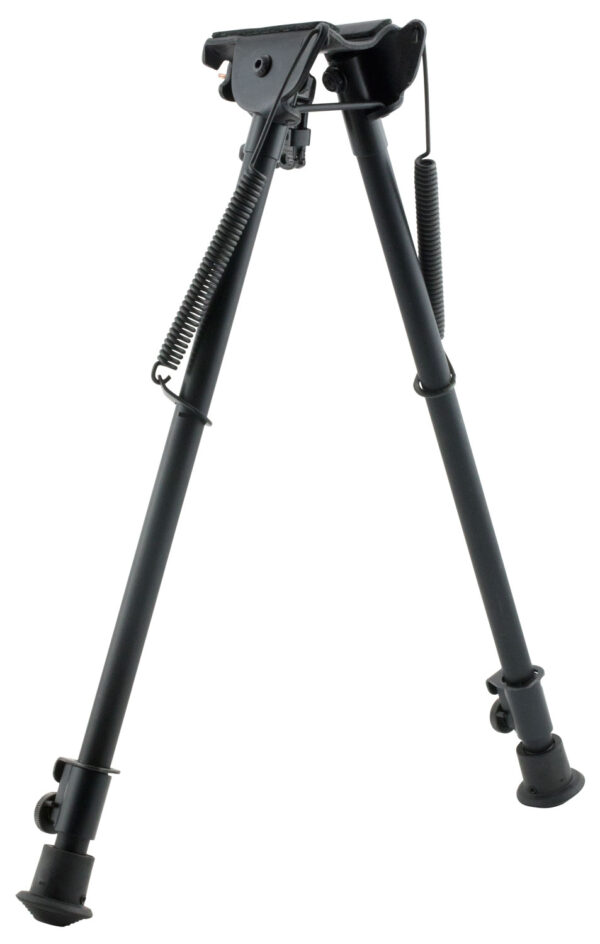 81105 Harris H1A2 Bipod 13.5-23″ High Black