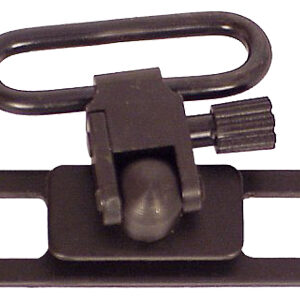 Harris No. 5 Bipod Adapter for AR-15/M16 (Black)