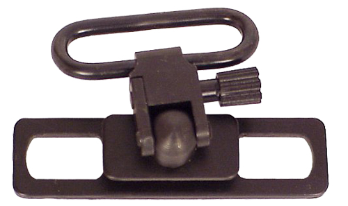 Harris No. 5 Bipod Adapter for AR-15/M16 (Black)