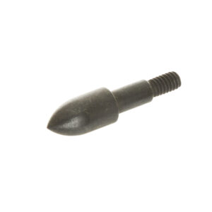 October Mountain Bullet Points 21/64 125 gr. 100 pk.