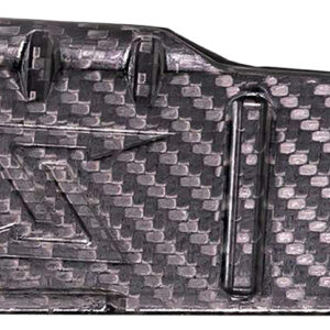 Seekins Precision 3-Round Carbon Fiber Magazine, 6.5 PRC