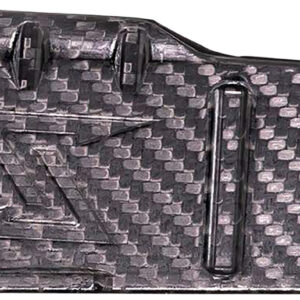 Seekins Precision HAVAK 3-Round Carbon Fiber Magazine