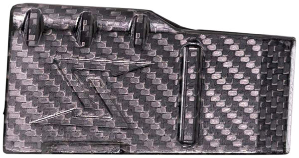 Seekins Precision HAVAK 3-Round Carbon Fiber Magazine