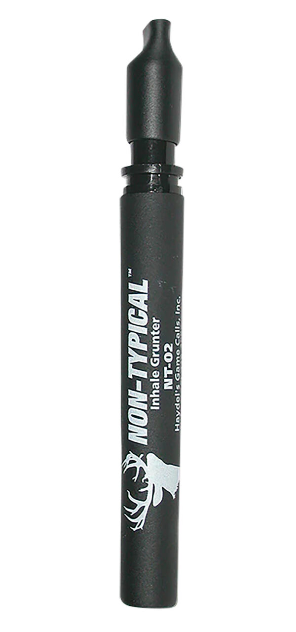 Haydel Game Calls Haydels Non-Typical Inhale Deer Grunt
