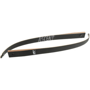 October Mountain Ascent Recurve Limbs 58 in. 45 lbs.