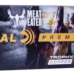 Federal Premium Trophy Copper .300 WSM 180 gr – 20rd