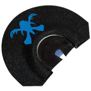 Primos Hook Hunter 2″ Ghost Cut Diaphragm Call