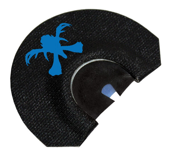 81260 Primos Hook Hunter 2″ Ghost Cut Diaphragm Call