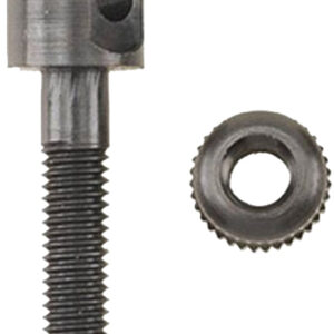 GrovTec 7/8″ Machine Screw Swivel Studs & Nuts, 12/ct
