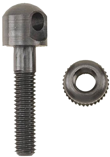 GrovTec 7/8″ Machine Screw Swivel Studs & Nuts, 12/ct