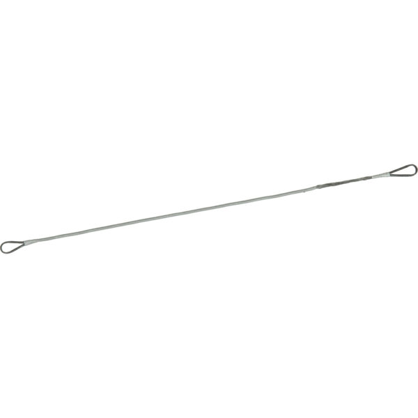 81312_1 BlackHeart Crossbow Control Cables 18.5in. TenPoint