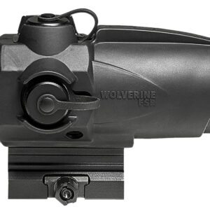Sightmark Wolverine FSR Red Dot Sight 1x28mm 2 MOA
