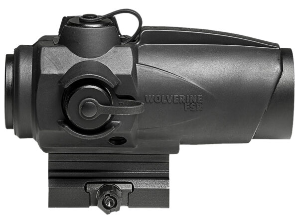 Sightmark Wolverine FSR Red Dot Sight 1x28mm 2 MOA