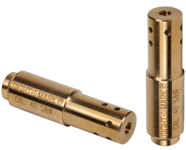 8154 Sightmark .40 S&W Laser Boresight
