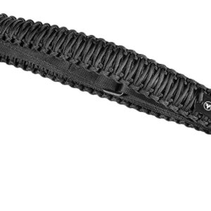 Firefield FF46000 Single Point Tactical Sling, Black Paracord