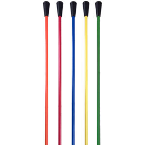 October Mountain Marker Stakes 5 Color 100pk.