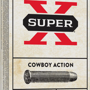 Winchester Super-X 45-70 Gov’t 405 gr LFN 20rd Box