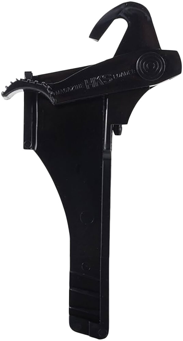 82024 HKS 940 Double Stack Mag Loader .40 S&W, Black