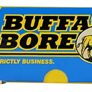 Buffalo Bore .223 REM 55 gr Ballistic Tip 20/Box