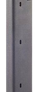 Colt 9mm 32rd Carbine Magazine — Black Stainless Steel