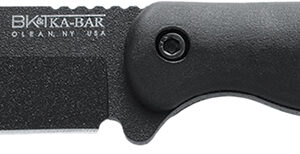 Ka-Bar BK16 Becker Short Knife — 4.375″ Blade