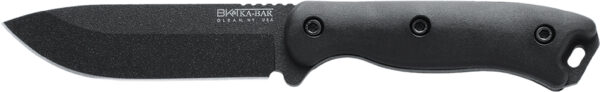 82468 Ka-Bar BK16 Becker Short Knife — 4.375″ Blade