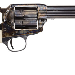 Taylors & Company Marshal .45 Long Colt 5.50″ Blued Revolver