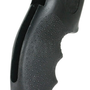 Hogue 19100 Monogrip Nylon Grip for S&W K Frame Round Butt