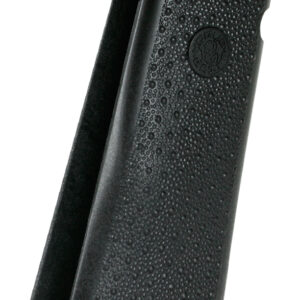 Hogue OverMolded Grip Panels 1911 Government Cobblestone