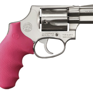 Hogue 67007 Monogrip Taurus Small-Frame Grip — Pink