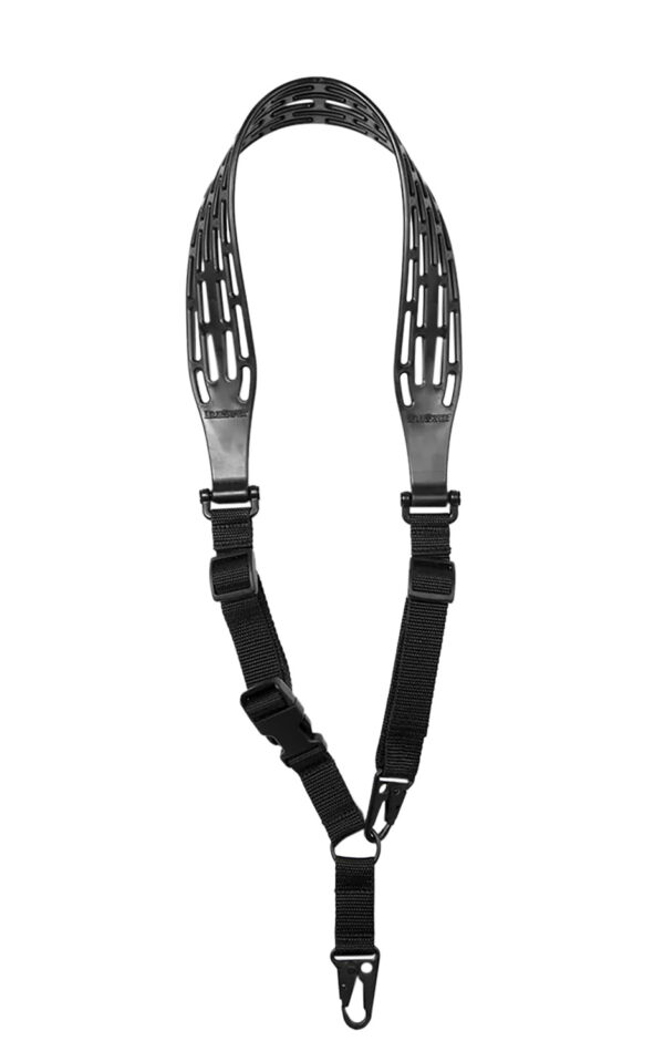82600 Limbsaver SW Tactical Gun Sling Black 1″ x 48″
