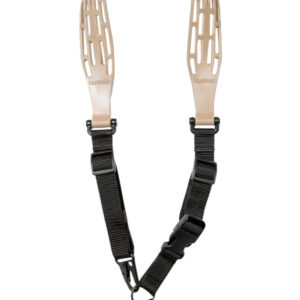 Limbsaver 12140 Tactical Sling, 48″ OAL, 1″ W