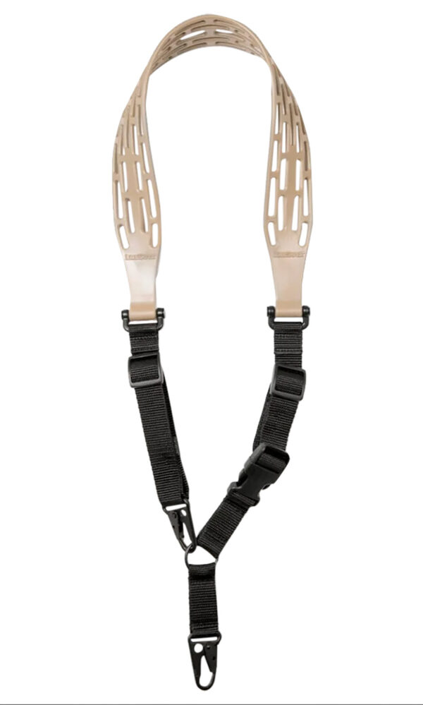 Limbsaver 12140 Tactical Sling, 48″ OAL, 1″ W