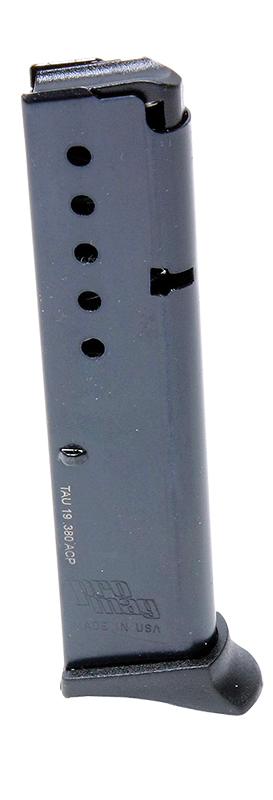 ProMag TAU19 10rd Extended .380 ACP Magazine for Taurus TCP