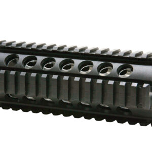 ProMag AR-15 Carbine Polymer Quad Rail Handguard – Black
