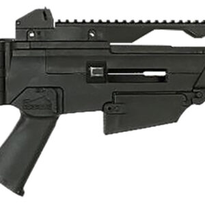 Archangel Nomad Folding Stock for Ruger 10/22, 25rd Mag