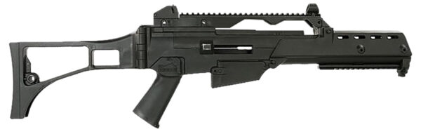 82720 Archangel Nomad Folding Stock for Ruger 10/22, 25rd Mag