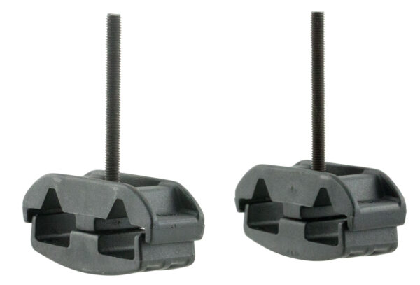 ProMag PM016 Magazine Clamp 4-Pack — AK-47 Metal Mags