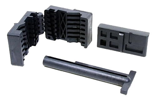 82739 ProMag PM123A AR Vise Block Set, 3-Piece