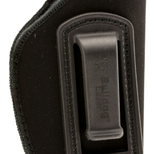Bulldog Deluxe IWB Holster — Fits Ruger LCP, Right Hand