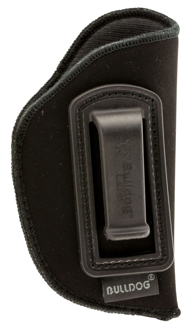 Bulldog Deluxe IWB Holster — Fits Ruger LCP, Right Hand