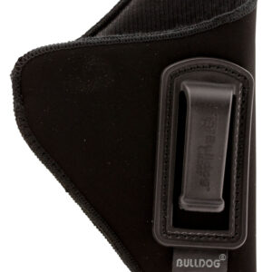 Bulldog DIP224 Deluxe IWB Holster – 2-2.5″ Revolvers RH
