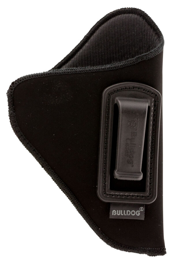 8315 Bulldog DIP224 Deluxe IWB Holster – 2-2.5″ Revolvers RH
