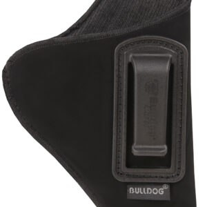 Bulldog Deluxe Inside Pants Holster DIP20 — Sub-Compact 2-3″ RH